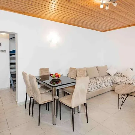 Natalia's House Pefkochori