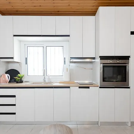 Natalia's House Pefkochori