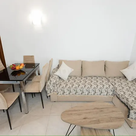 Vakantiehuis Natalia's House