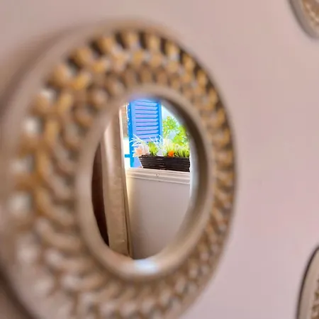 Natalia's House Pefkochori