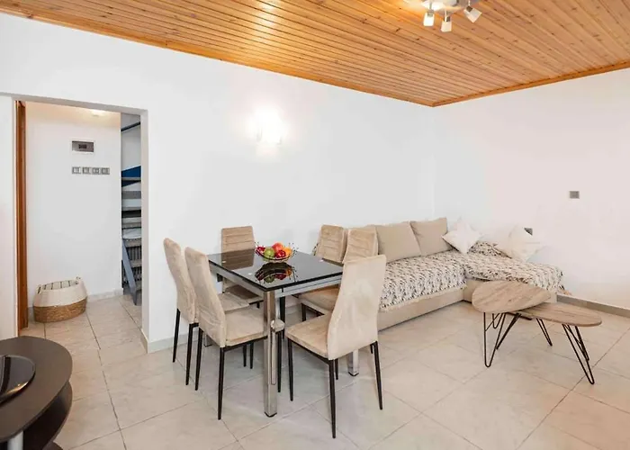 Natalia's House Pefkochori