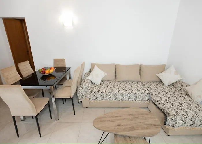 Vakantiehuis Natalia's House